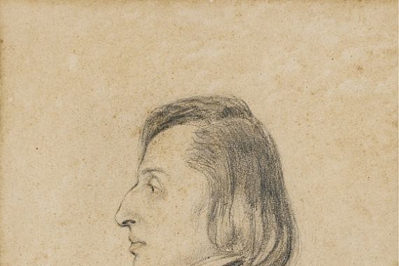 Pauline Viardot García