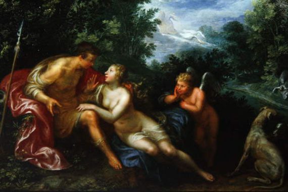 Paulus Moreelse