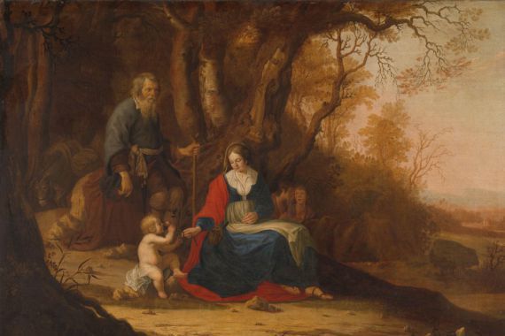 Paulus van Vianen (II)