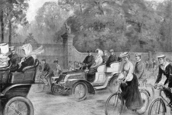 Percy Frederick Seaton Spence