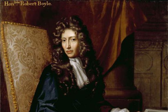 Peter (school of) Lely