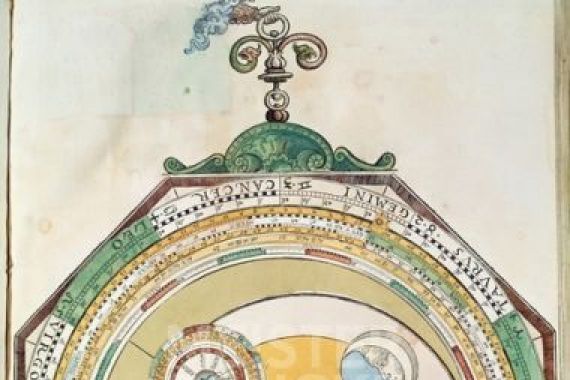 Petrus Apianus