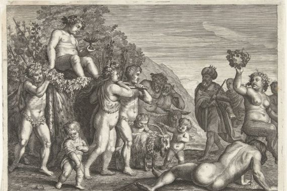 Petrus Clouwet (possibly)