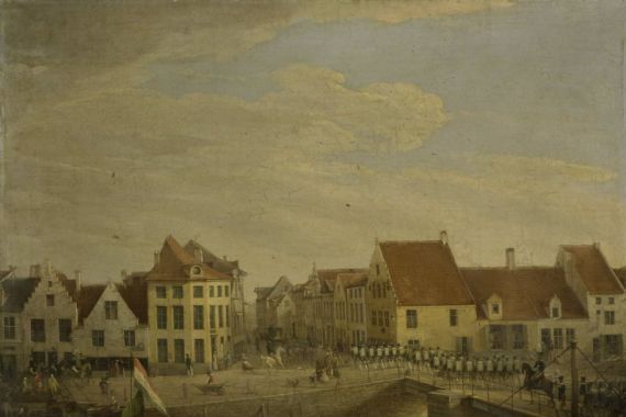 Petrus Groenia