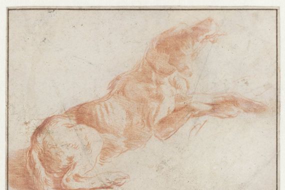 Philips Wouwerman (possibly)