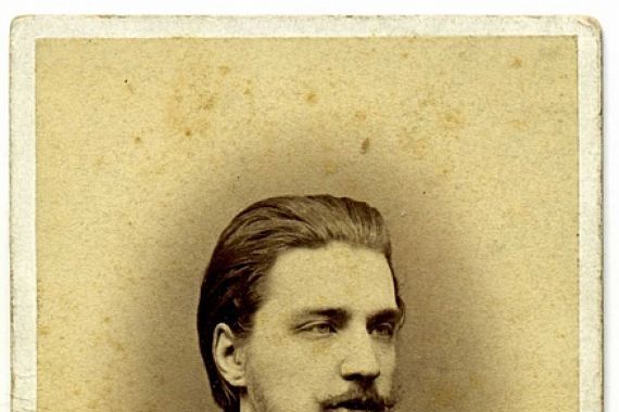 Photo studio Alexander Khloponin