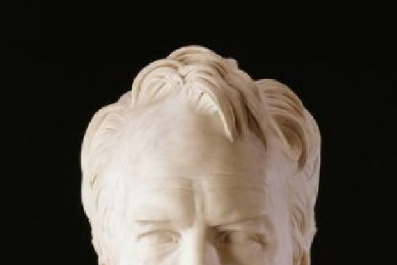 Pierre Jean David dAngers