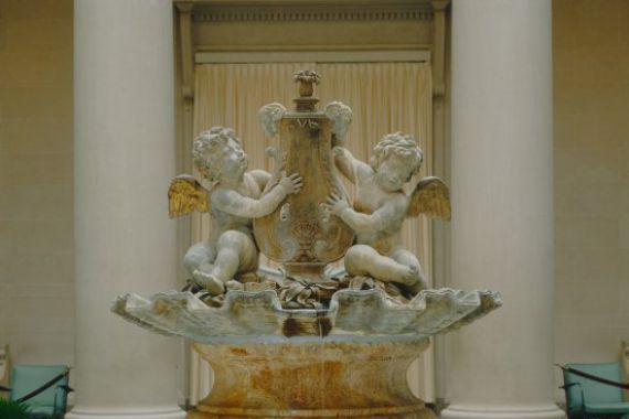 Pierre Legros I