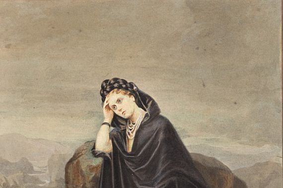 Pierre Louis Pierson/Unknown