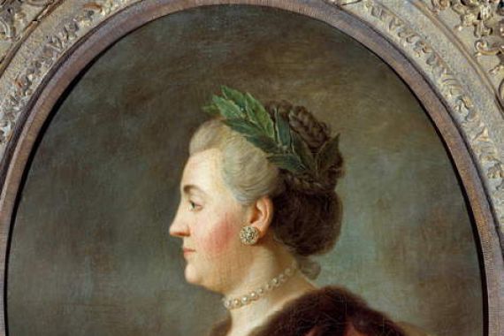Pietro Antonio (after) Rotari