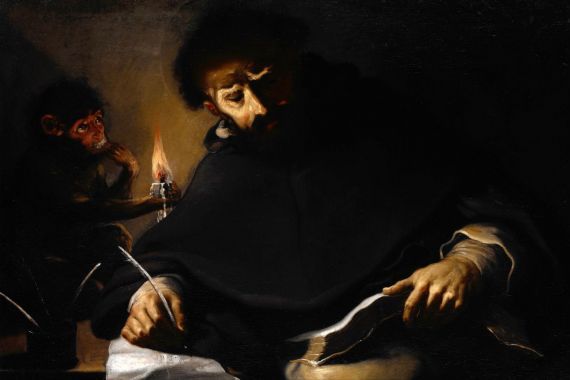 Pietro della Vecchia