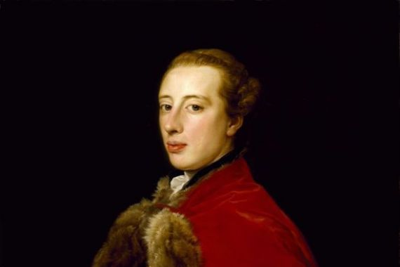 Pompeo Girolamo Batoni