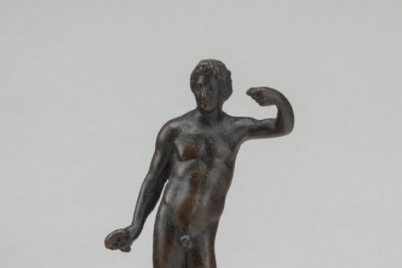 Possibly Florentine 16th Century
