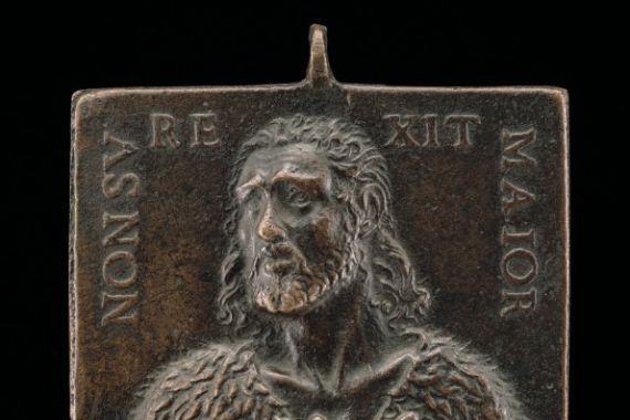 Possibly North Italian 17th Century