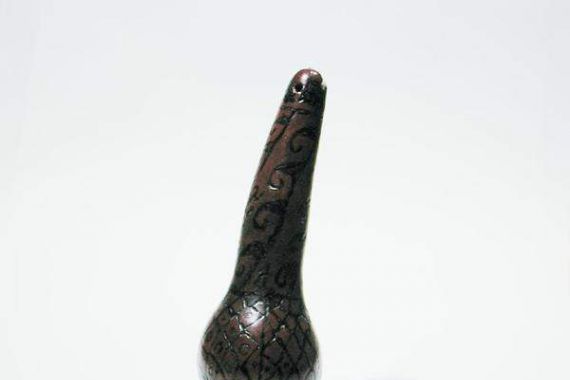 Pre-Columbian Pre-Columbian
