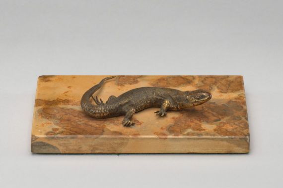 Probably European 19th Century