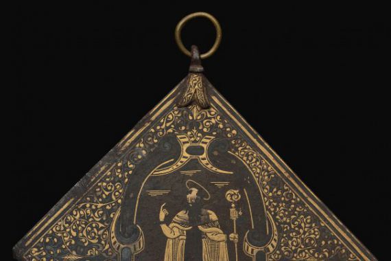 Probably German 19th Century