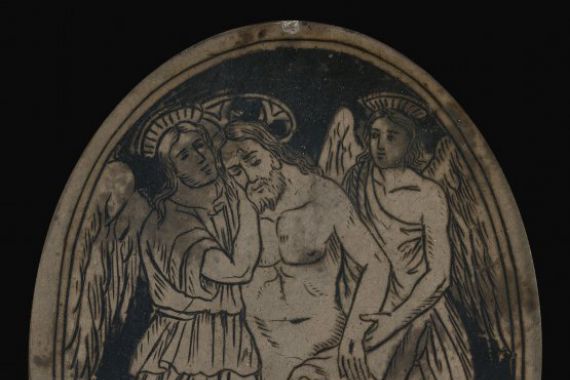 Probably Venetian 16th Century