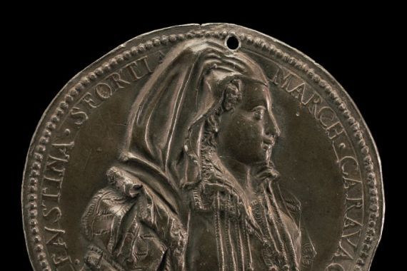 Probably Vincenzo di Giovanni Lupicini