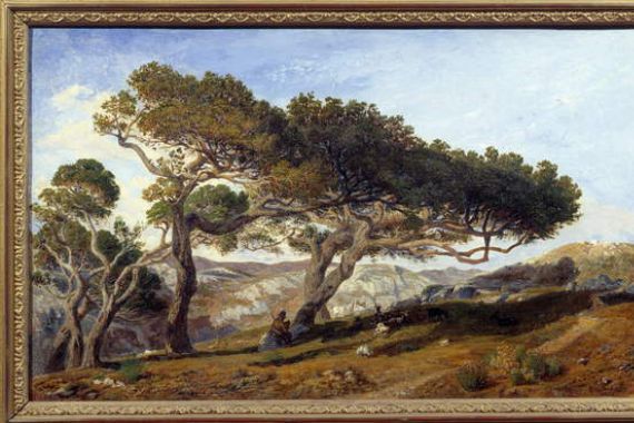 Prosper Joseph Gresy