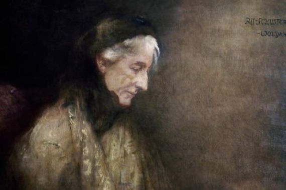 Raffael Woldan Schuster