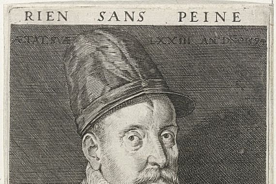 Raphael Sadeler the Elder