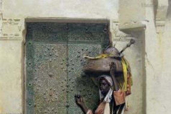 Raphael von Ambros