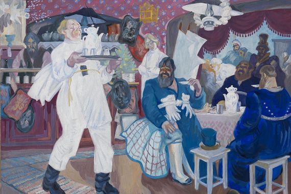 Remizov