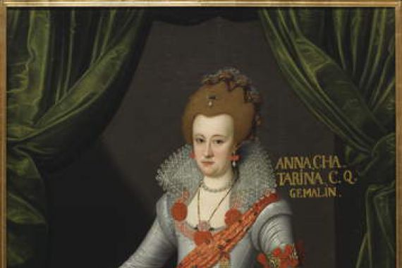 Remmert (c.1575 1649) Petersen