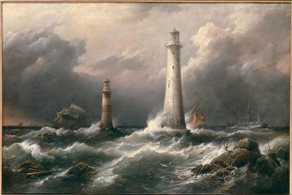 Richard Brydges Beechey