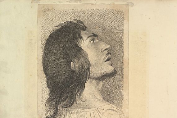 Richard Earlom/Lodewijk de Vadder