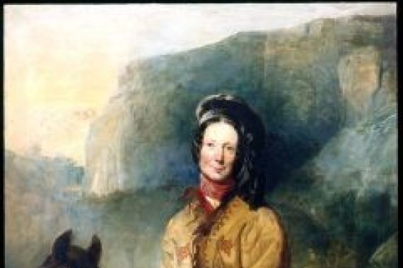 Richard Thomas Bott