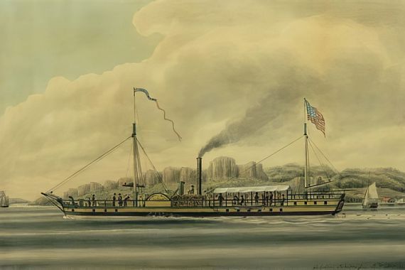 Richard Varick De Witt