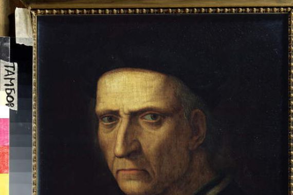 Ridolfo Il Ghirlandaio