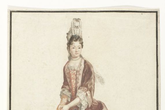 Robert Bonnart (possibly)