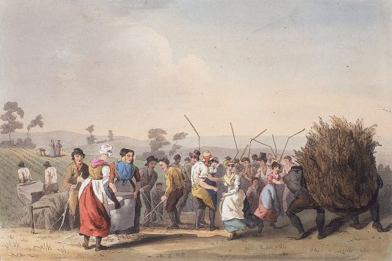 Robert Havell/Robert Havell