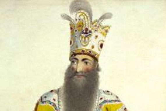 Robert Kerr Porter