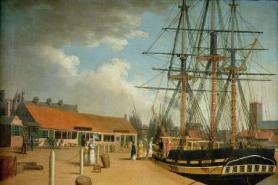 Robert Willoughby