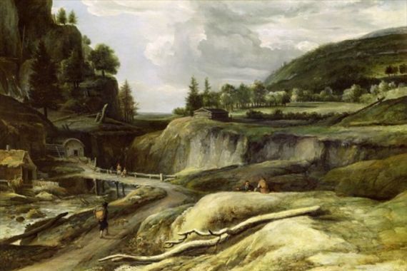 Roelandt Roghman