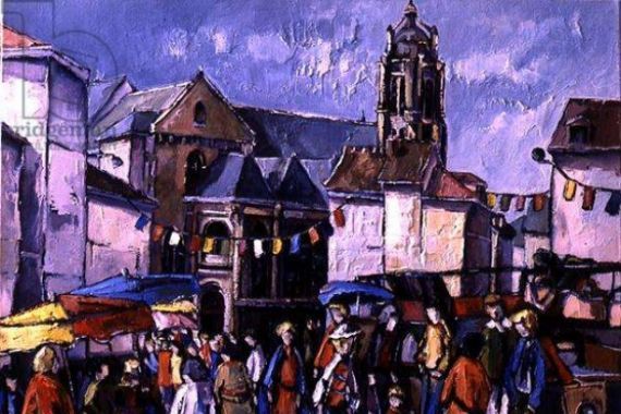 Roland Sadaune
