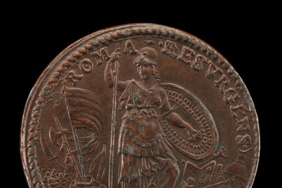 Roman 16th Century