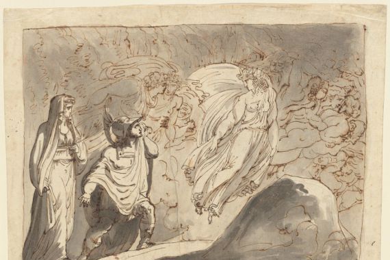 Roman 18th/19th Century