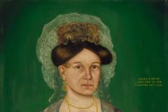 Royall Brewster Smith