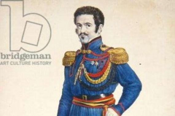 S. de 19th century Droogers