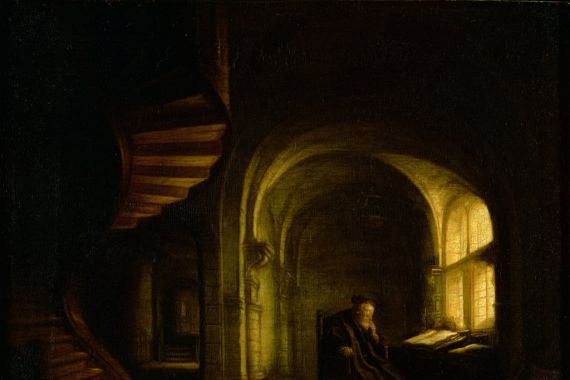 Salomon Koninck