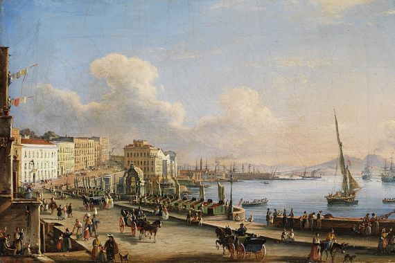Salvatore Candido