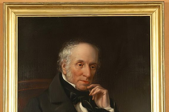 Samuel Crosthwaite