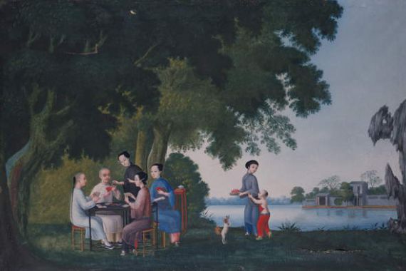 School Anglo-Chinese