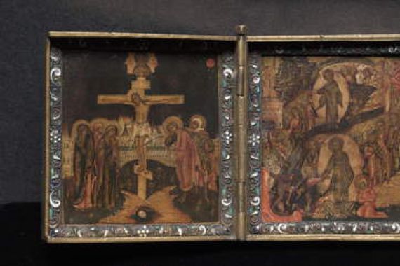 School Byzantine