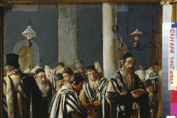 Sergei Nikitich Yuzhanin